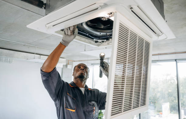 Licensed Hvac Installation service in Clinton, OH - FH HVAC